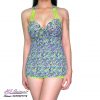 Đồ bơi nữ dạng váy tankini